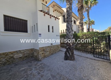 Sale - Bungalow - Algorfa - Inland