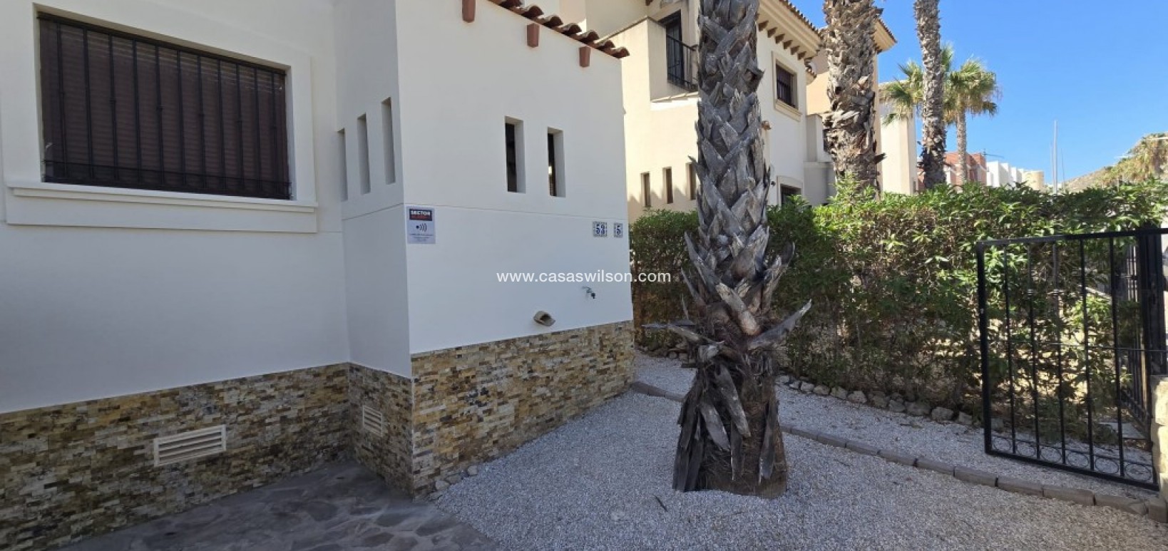 Sale - Bungalow - Algorfa - Inland