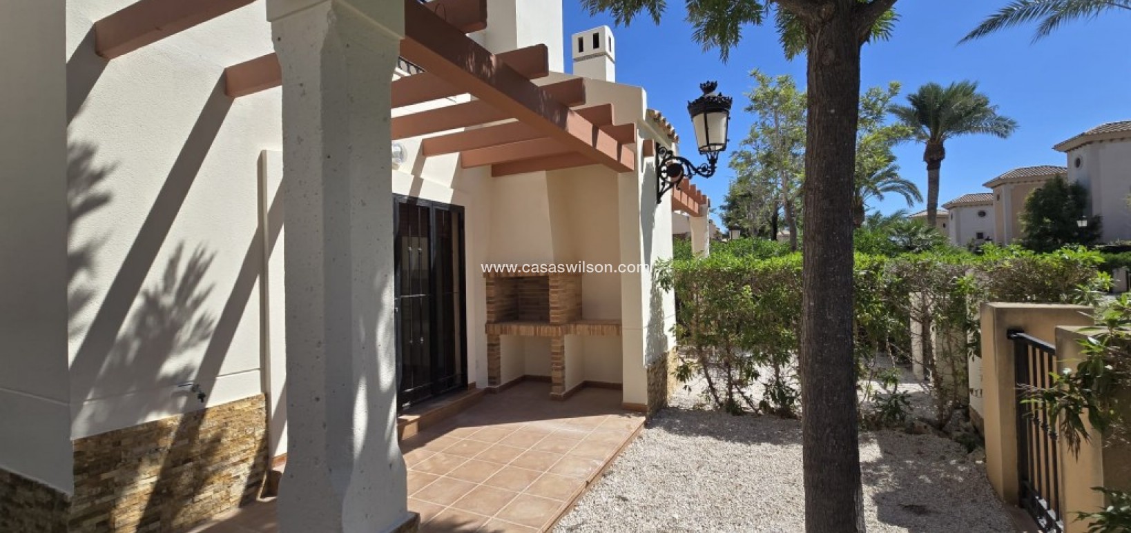 Sale - Bungalow - Algorfa - Inland