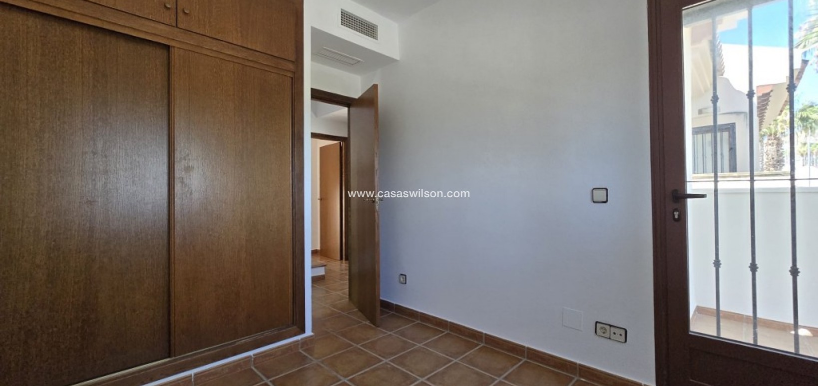 Sale - Bungalow - Algorfa - Inland