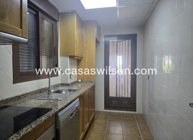 Sale - Bungalow - Algorfa - Inland