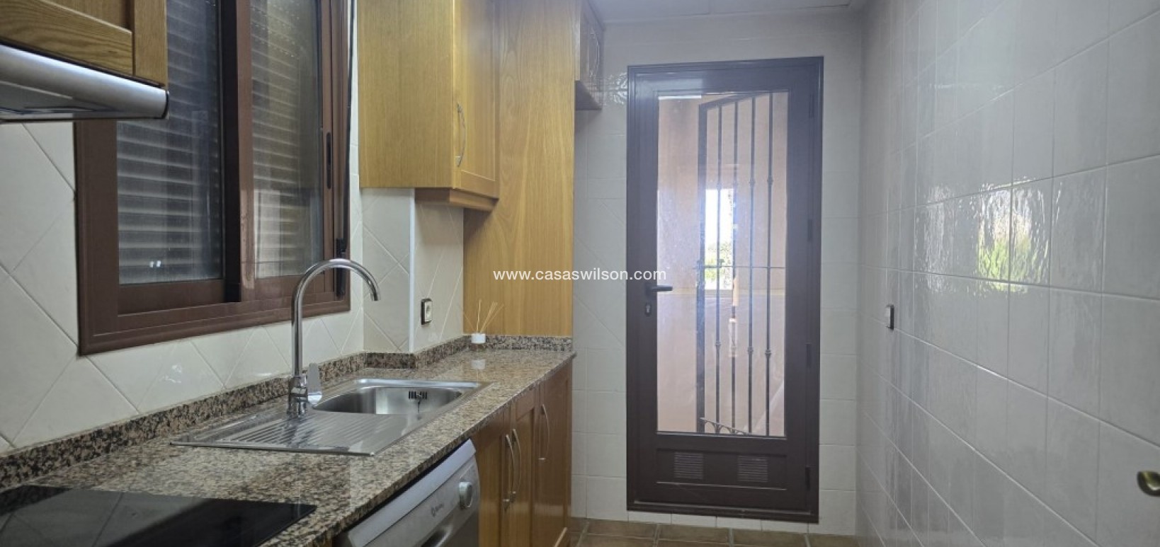 Sale - Bungalow - Algorfa - Inland