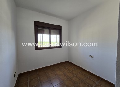 Sale - Bungalow - Algorfa - Inland