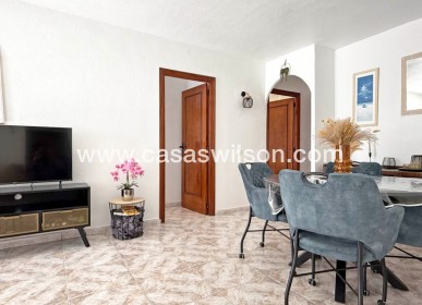 Sale - Apartment - Torrevieja - Costa Blanca