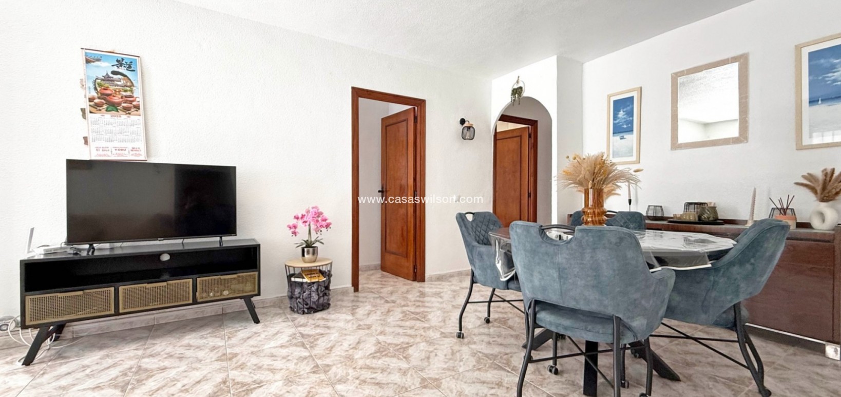 Sale - Apartment - Torrevieja - Costa Blanca