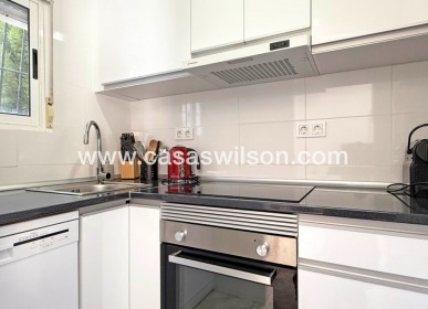 Sale - Apartment - Torrevieja - Costa Blanca