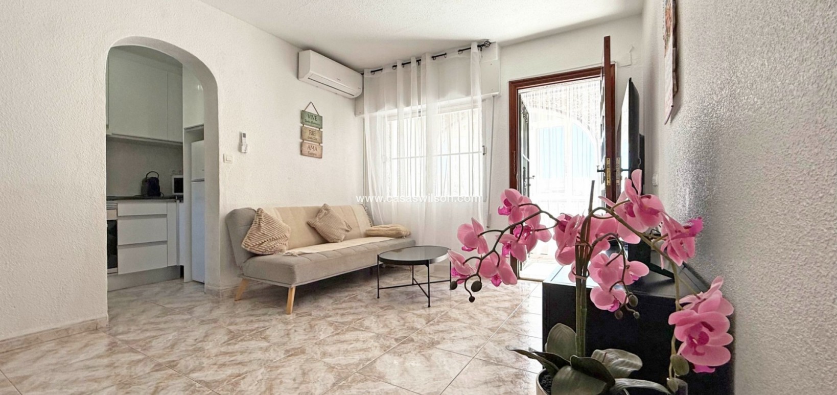 Sale - Apartment - Torrevieja - Costa Blanca