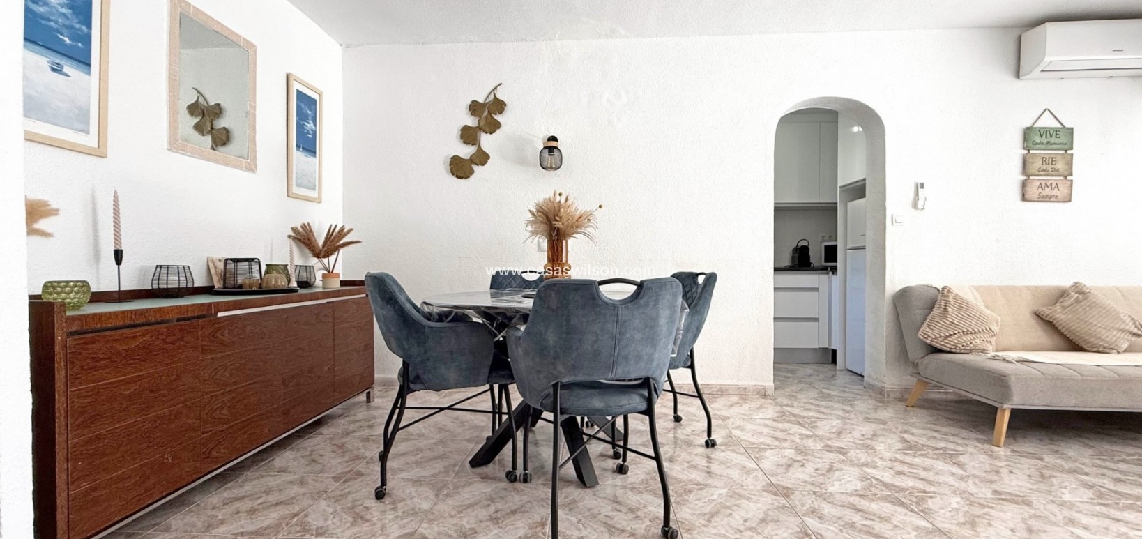 Sale - Apartment - Torrevieja - Costa Blanca