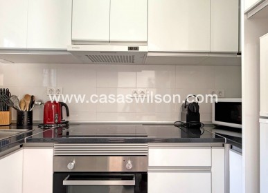 Sale - Apartment - Torrevieja - Costa Blanca