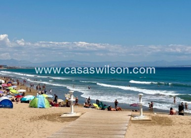 Sale - Apartment - Torrevieja - Costa Blanca