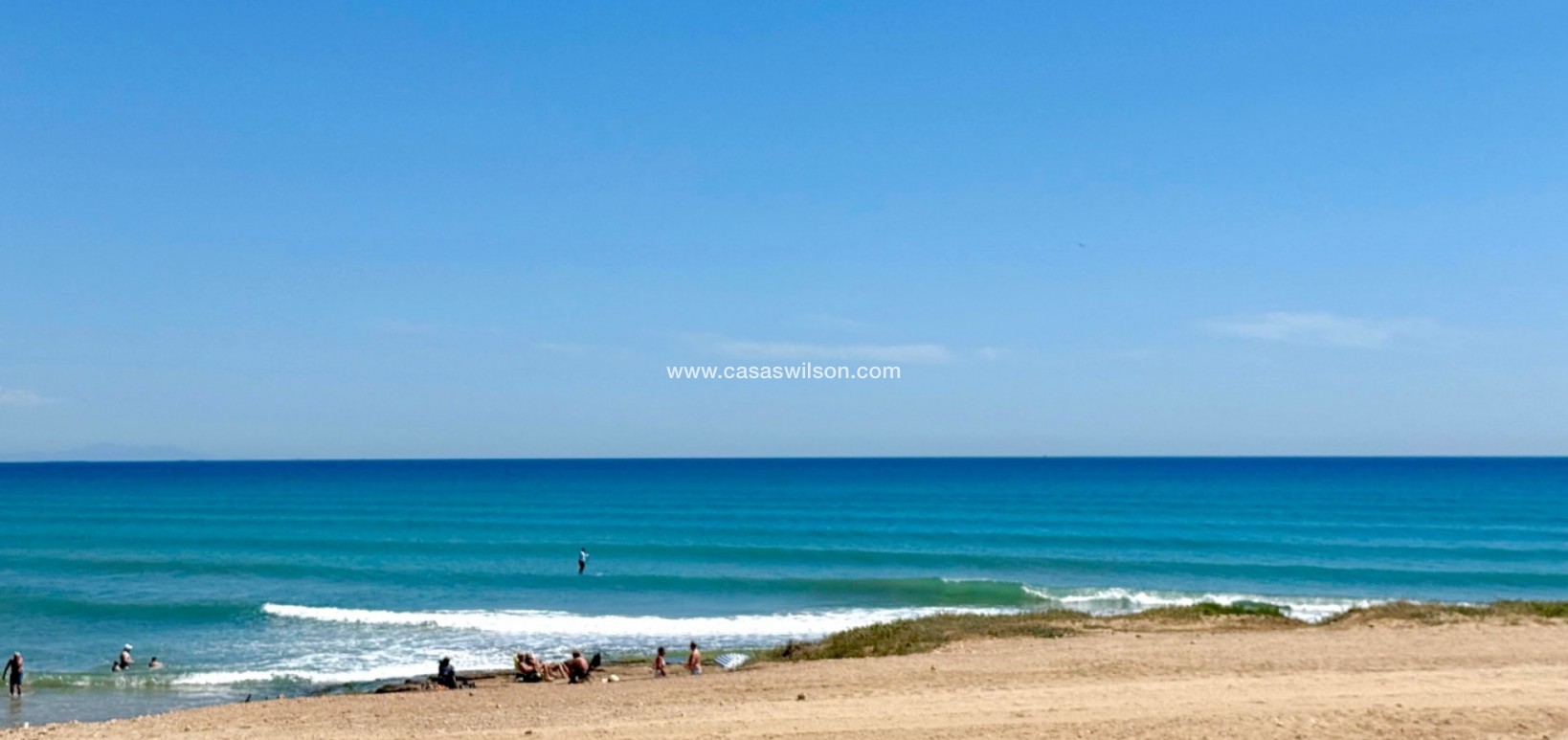 Sale - Apartment - Torrevieja - Costa Blanca