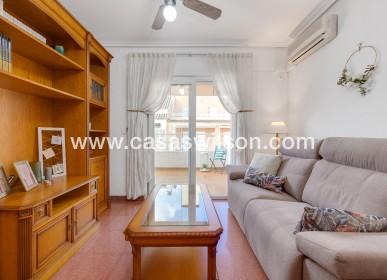 Sale - Appartement - Torrevieja - Paseo maritimo