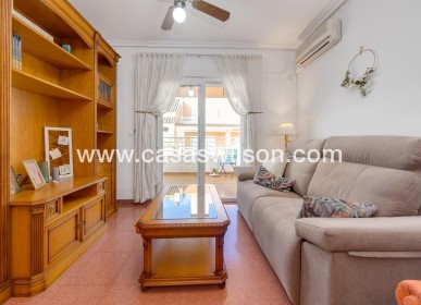 Sale - Appartement - Torrevieja - Paseo maritimo