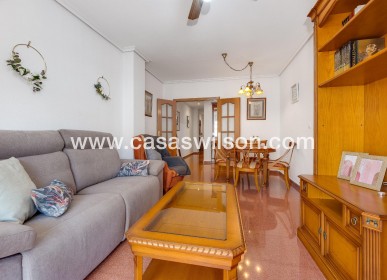 Sale - Appartement - Torrevieja - Paseo maritimo