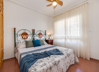 Sale - Appartement - Torrevieja - Paseo maritimo