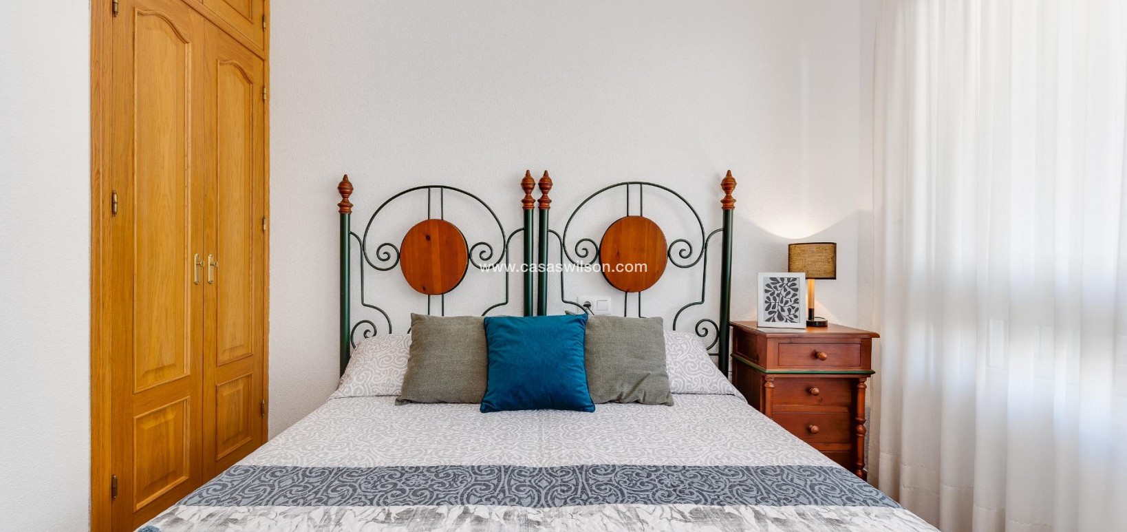 Sale - Appartement - Torrevieja - Paseo maritimo