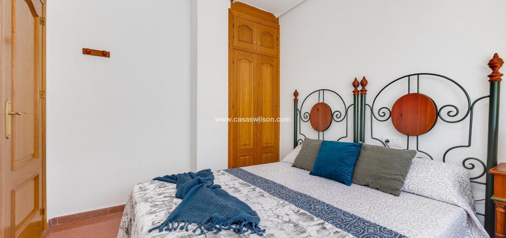 Sale - Appartement - Torrevieja - Paseo maritimo