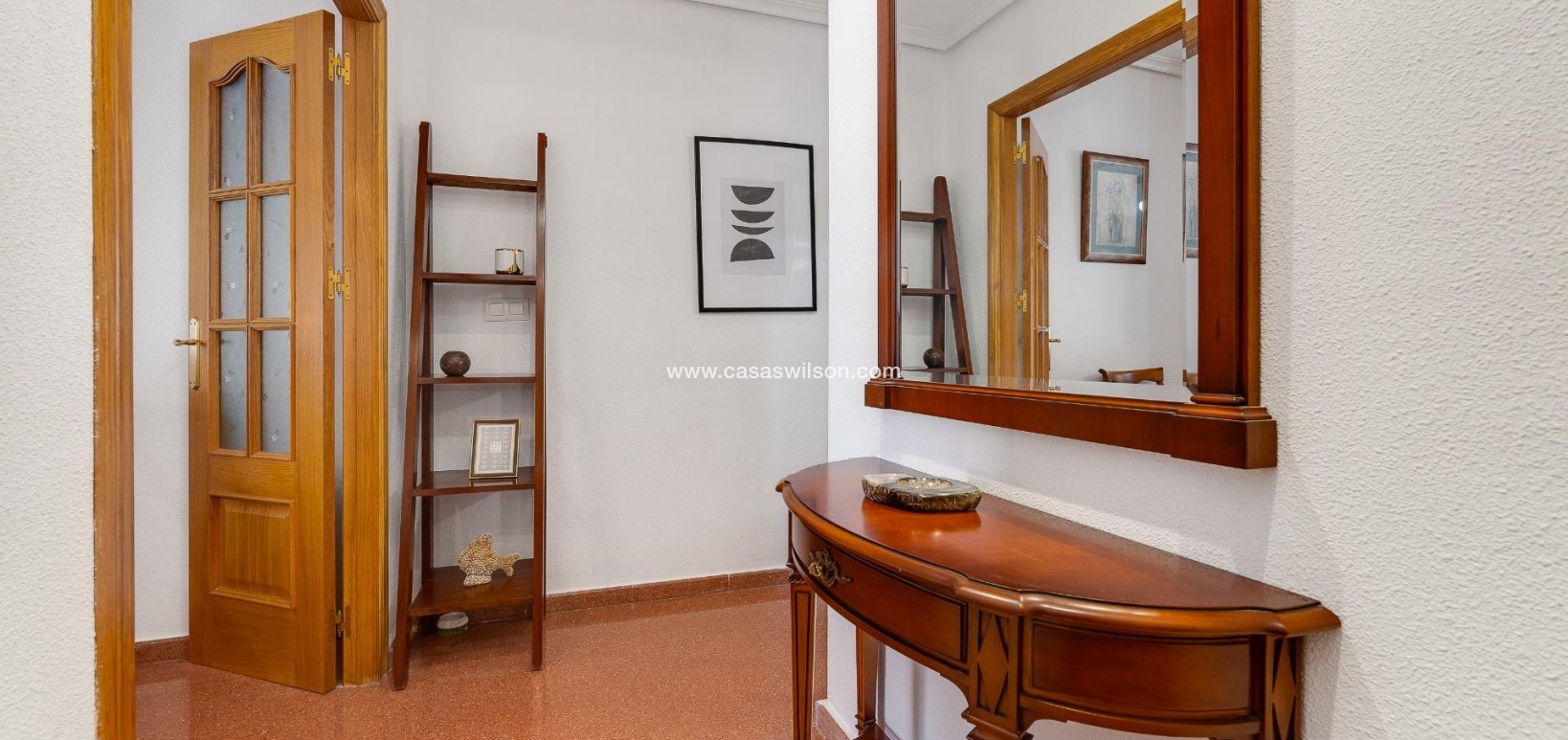 Sale - Appartement - Torrevieja - Paseo maritimo