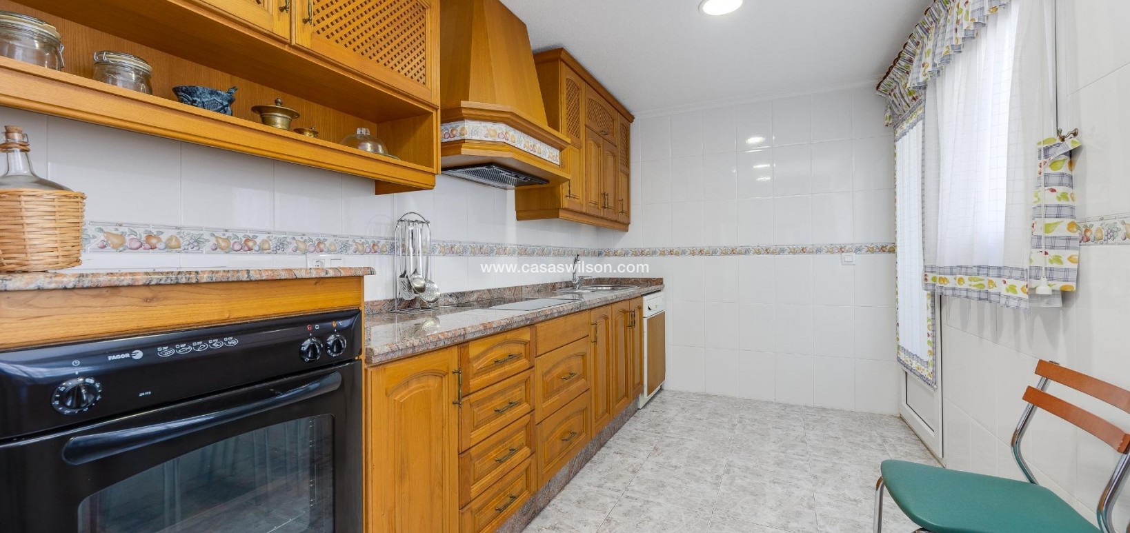 Sale - Appartement - Torrevieja - Paseo maritimo