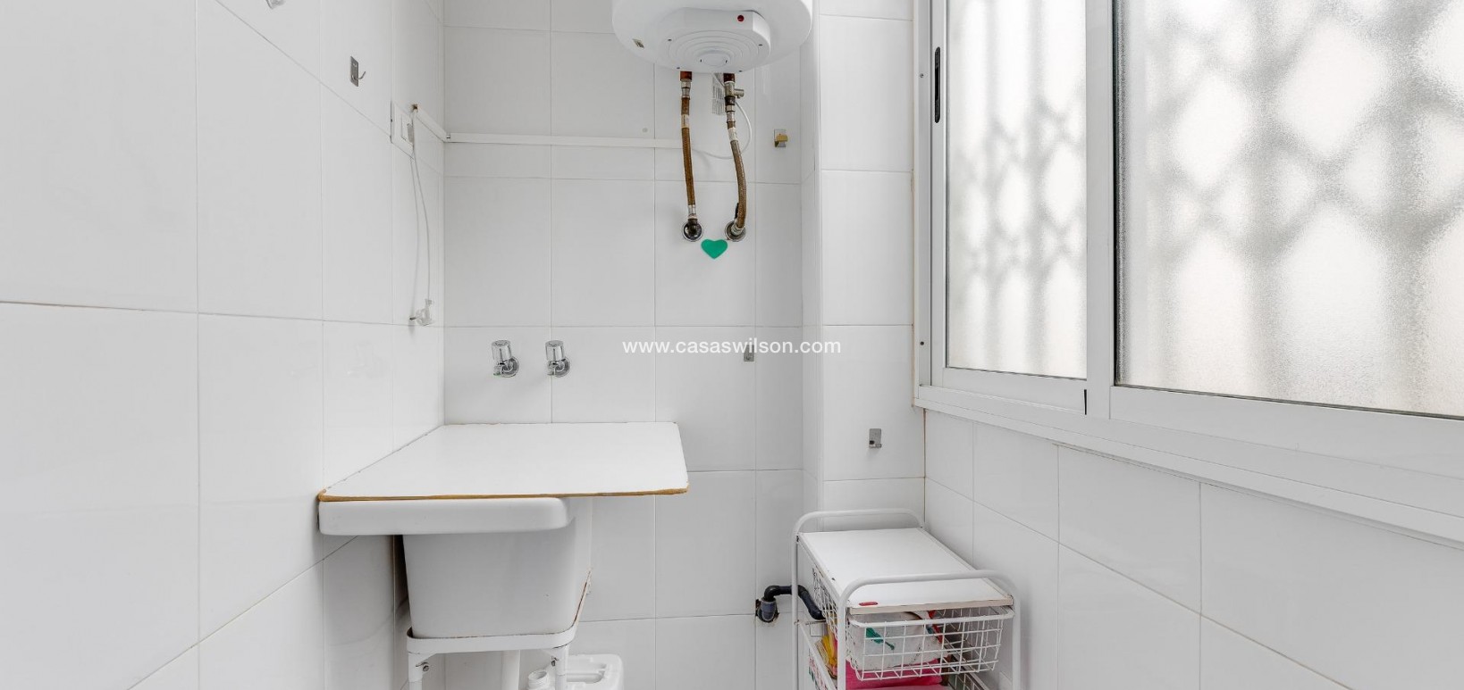 Sale - Appartement - Torrevieja - Paseo maritimo