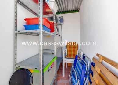 Sale - Appartement - Torrevieja - Paseo maritimo