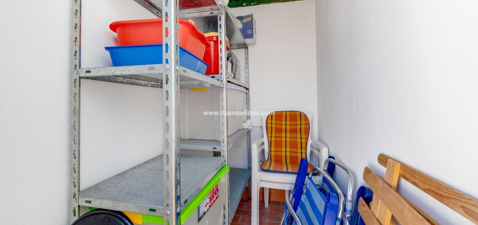 Sale - Appartement - Torrevieja - Paseo maritimo