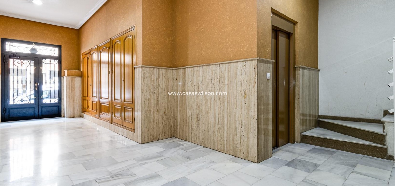 Sale - Appartement - Torrevieja - Paseo maritimo