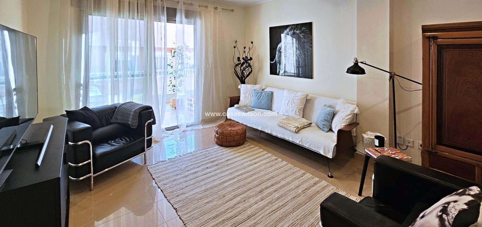 Sale - Apartment - Torrevieja - Estacion De Autobuses