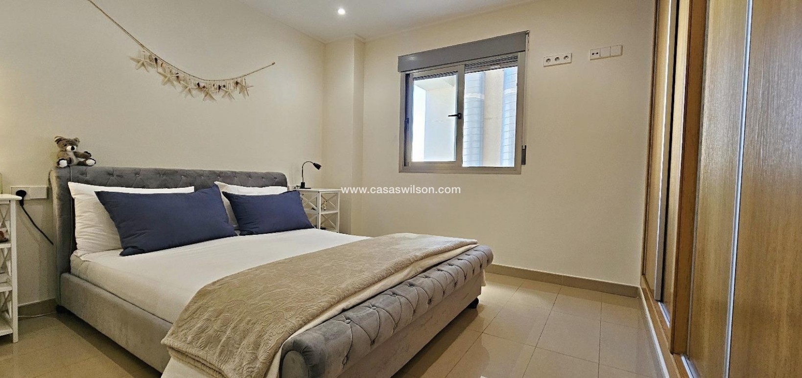 Sale - Apartment - Torrevieja - Estacion De Autobuses