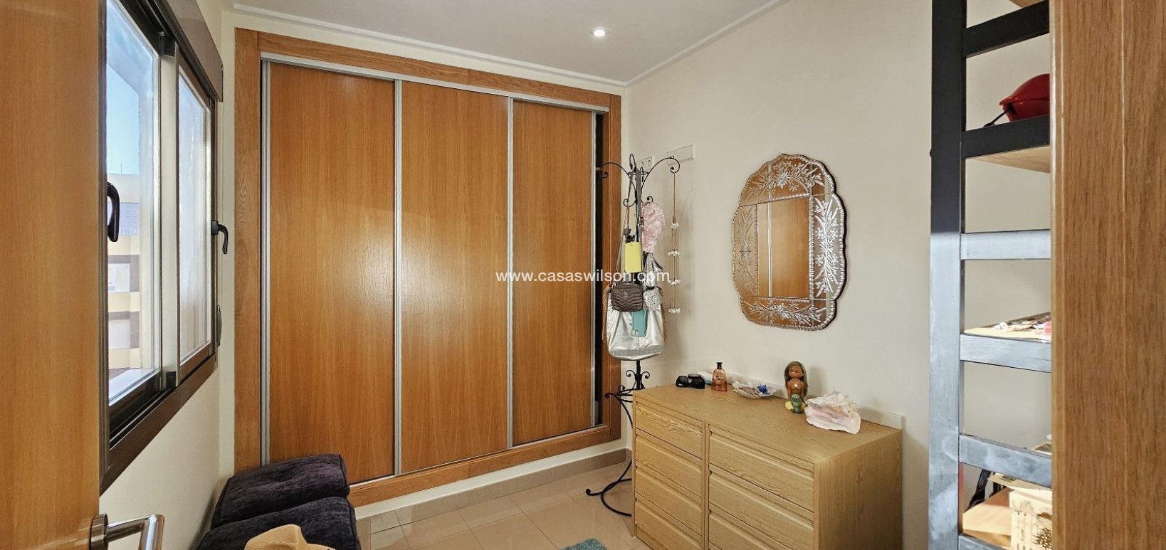 Sale - Apartment - Torrevieja - Estacion De Autobuses