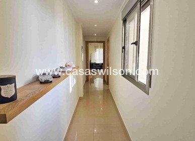 Sale - Apartment - Torrevieja - Estacion De Autobuses