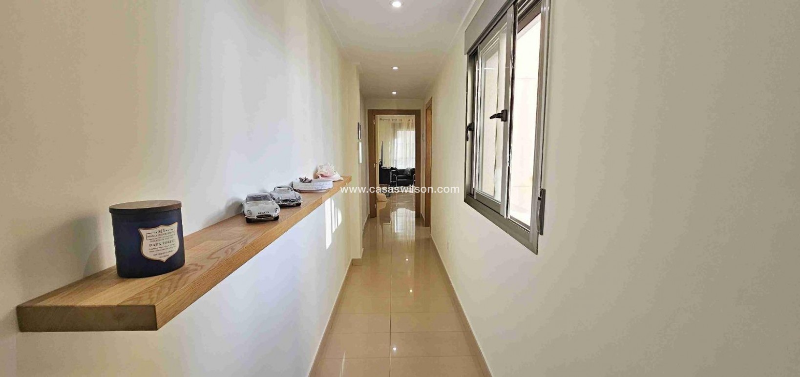 Sale - Apartment - Torrevieja - Estacion De Autobuses