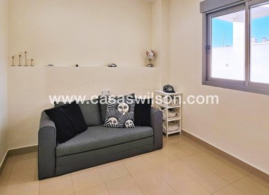 Sale - Apartment - Torrevieja - Estacion De Autobuses