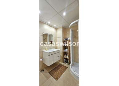 Sale - Apartment - Torrevieja - Estacion De Autobuses