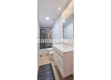 Sale - Apartment - Torrevieja - Estacion De Autobuses