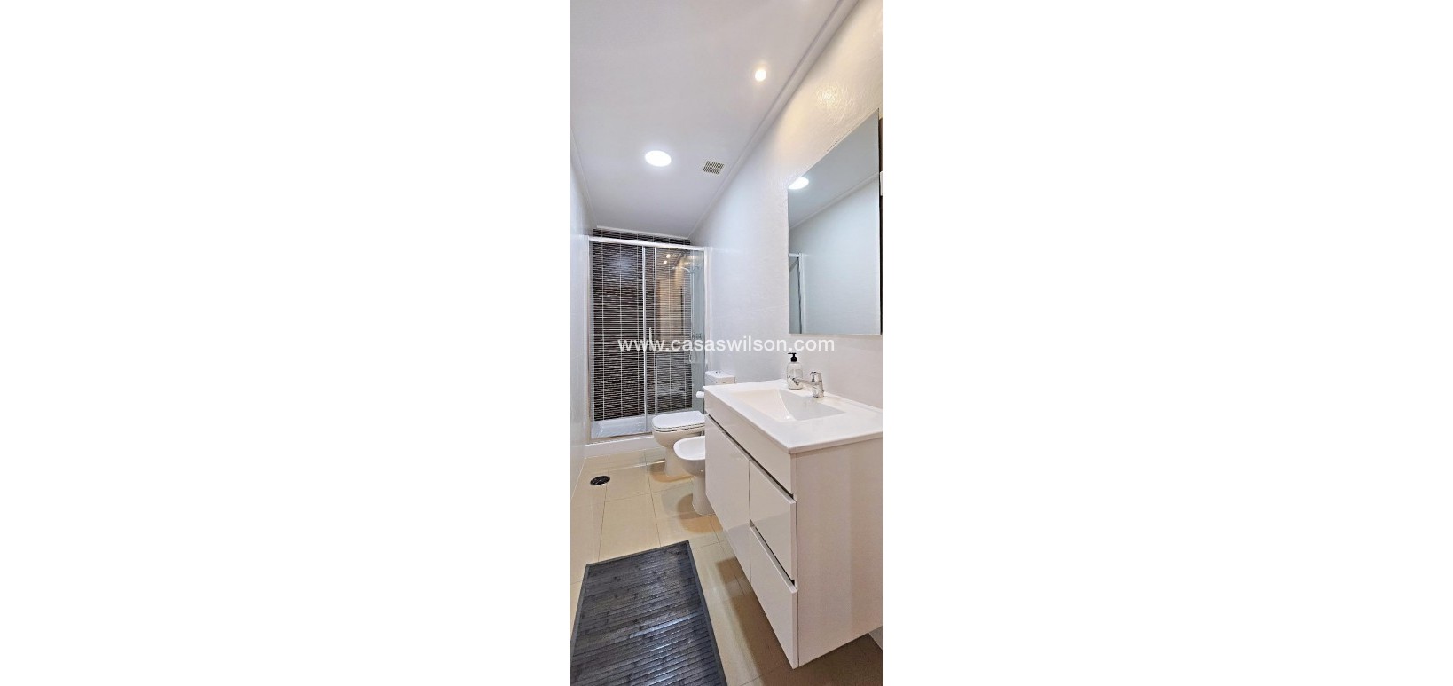 Sale - Apartment - Torrevieja - Estacion De Autobuses