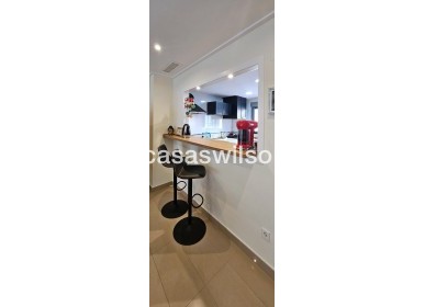 Sale - Apartment - Torrevieja - Estacion De Autobuses