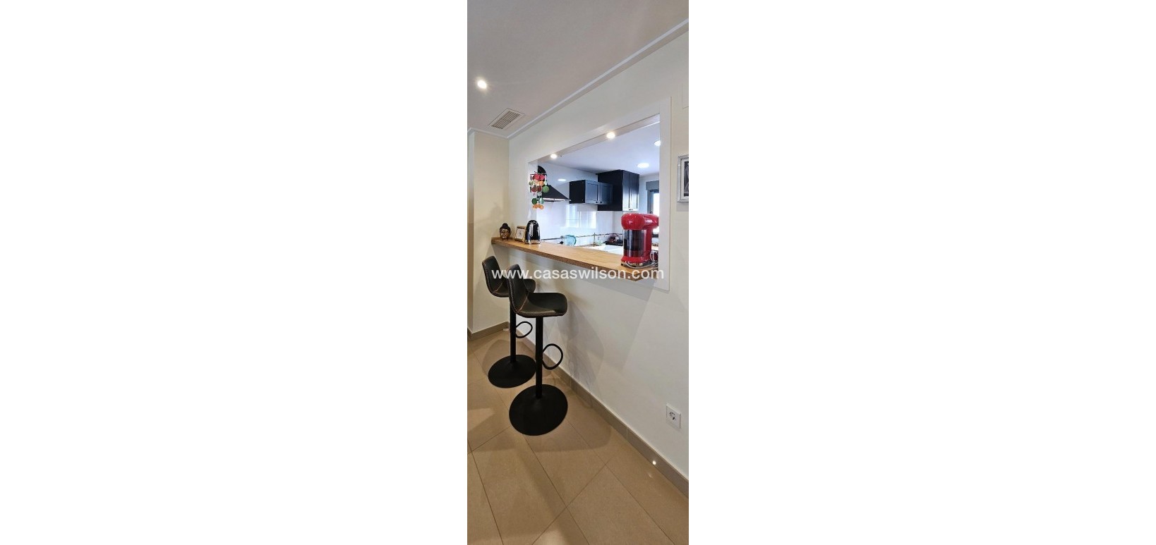 Sale - Apartment - Torrevieja - Estacion De Autobuses