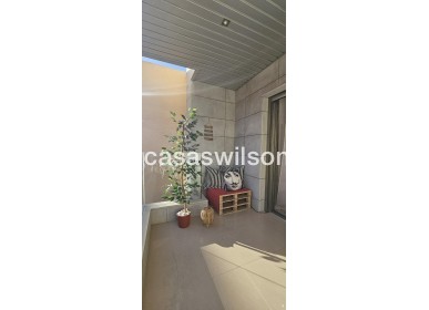 Sale - Apartment - Torrevieja - Estacion De Autobuses