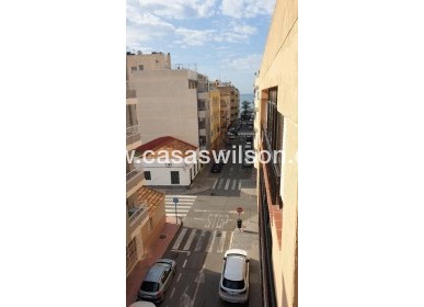 Sale - Apartment - Torrevieja - Estacion De Autobuses