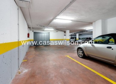 Sale - Apartment - Torrevieja - Estacion De Autobuses