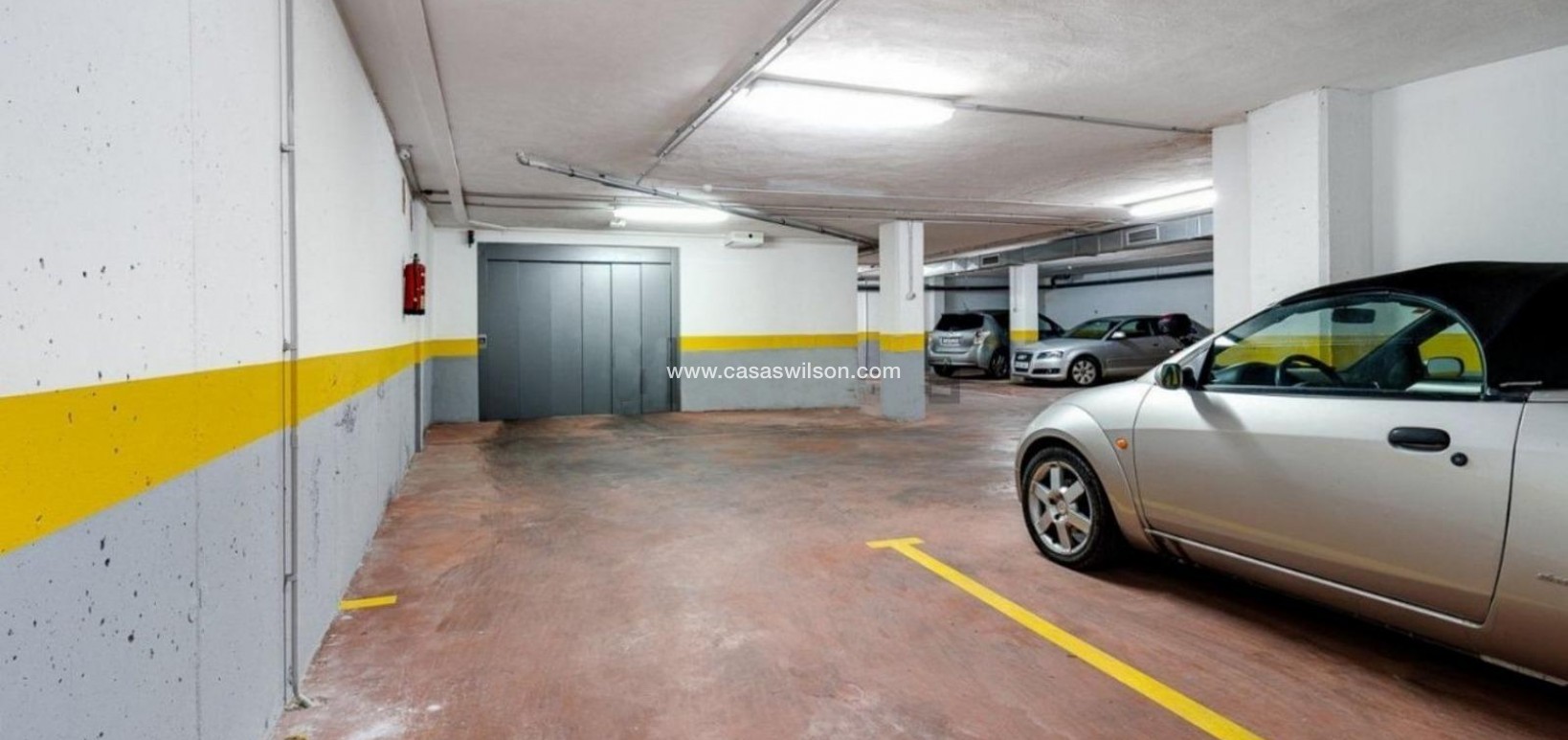 Sale - Apartment - Torrevieja - Estacion De Autobuses