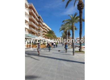 Sale - Apartment - Torrevieja - Estacion De Autobuses