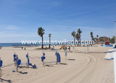 Sale - Apartment - Torrevieja - Estacion De Autobuses