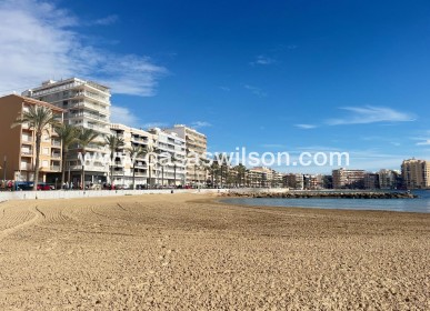 Sale - Apartment - Torrevieja - Estacion De Autobuses