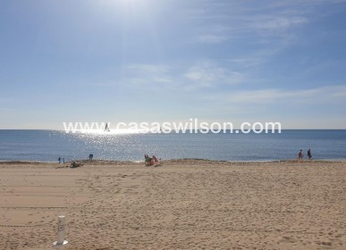 Sale - Apartment - Torrevieja - Estacion De Autobuses