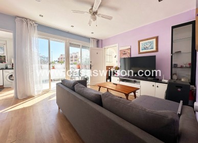 Sale - Bungalow - Orihuela Costa - Costa Blanca