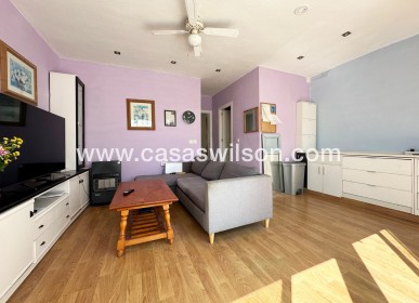 Sale - Bungalow - Orihuela Costa - Costa Blanca