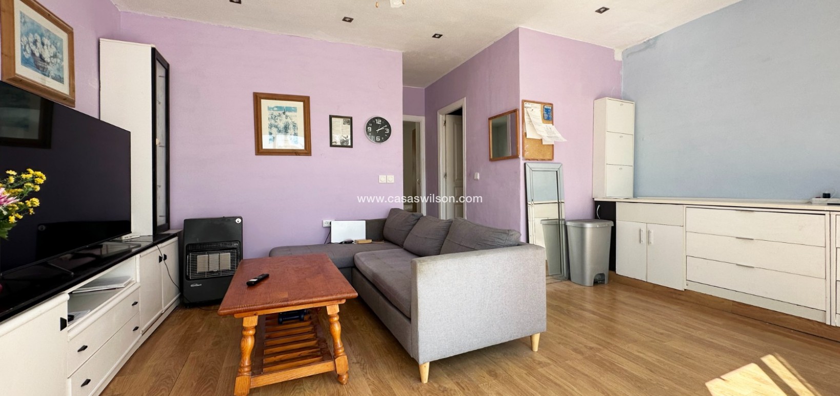 Sale - Bungalow - Orihuela Costa - Costa Blanca