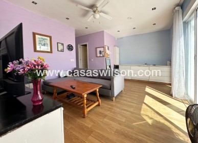 Sale - Bungalow - Orihuela Costa - Costa Blanca